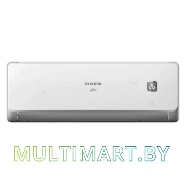 Кондиционер Hyundai Lotus H-AR16-24H/I/O